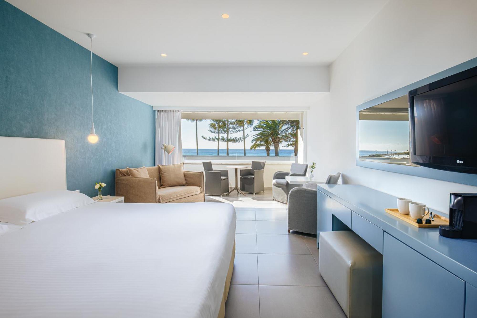 Nissi Rezort 4*